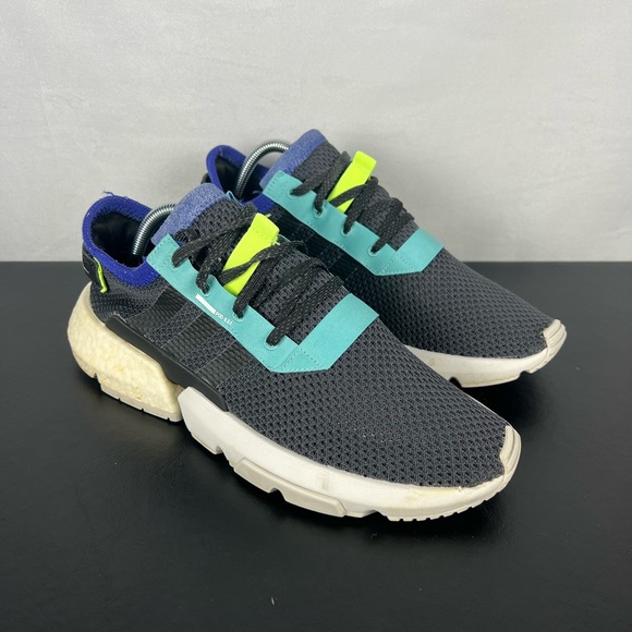 adidas Other - adidas Pod-S3.1 Carbon 2019 Mens Mesh Boost Size 9.5